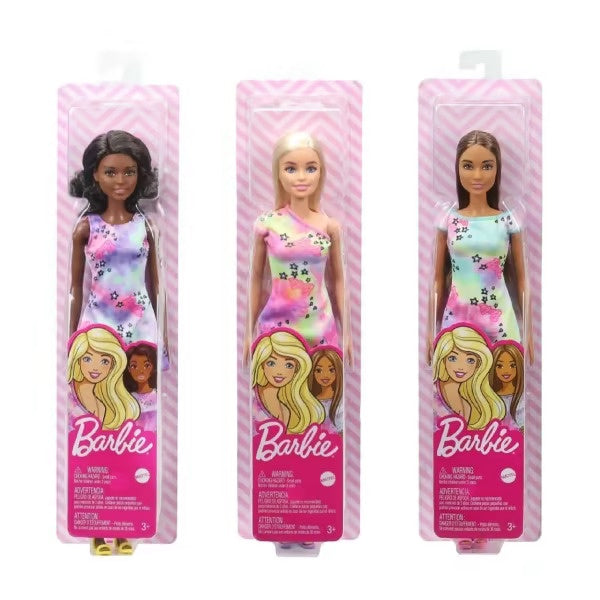 Barbie Doll Assorted