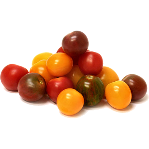 Fresh Rainbow Tomato Medley 250g