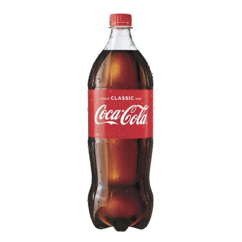 Coca-Cola 1.25L