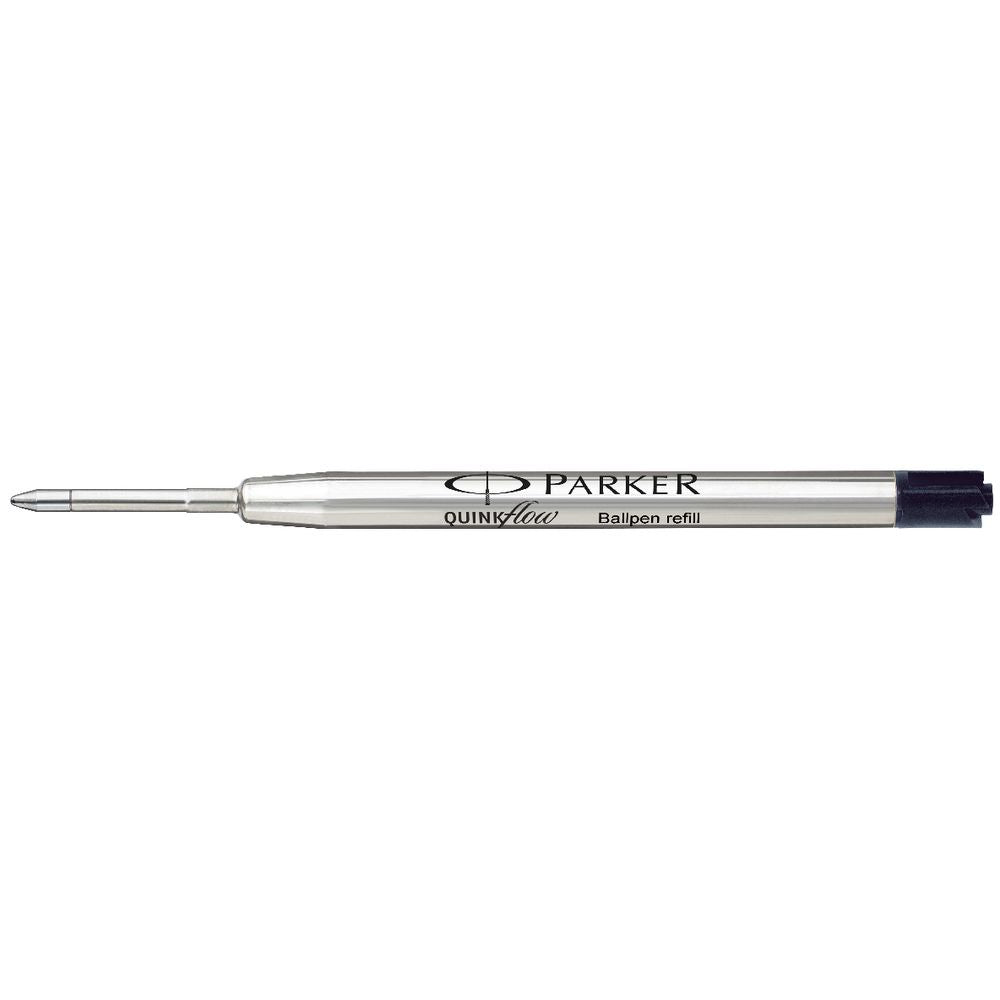 Parker Ballpoint Refill M Black