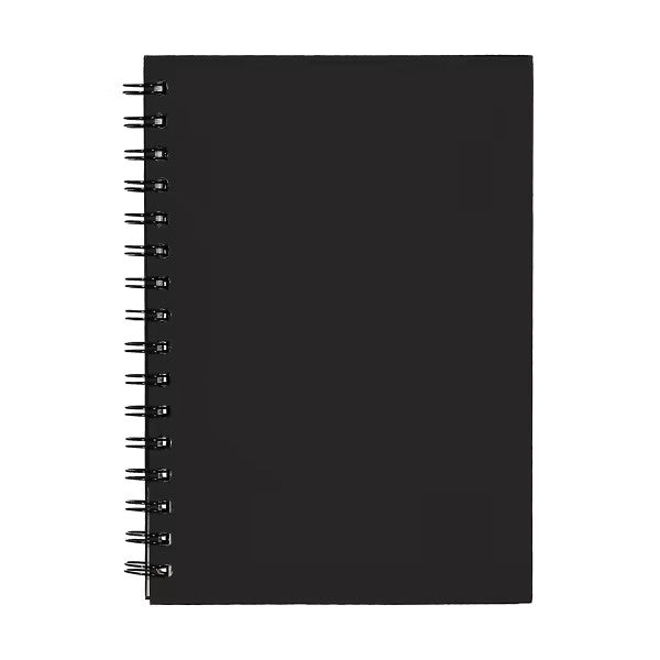 Anko A5 Urban Notebook