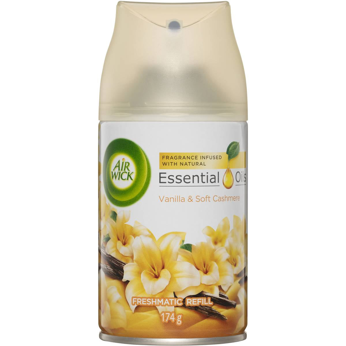 Airwick Freshmatic Refill Vanilla 174g