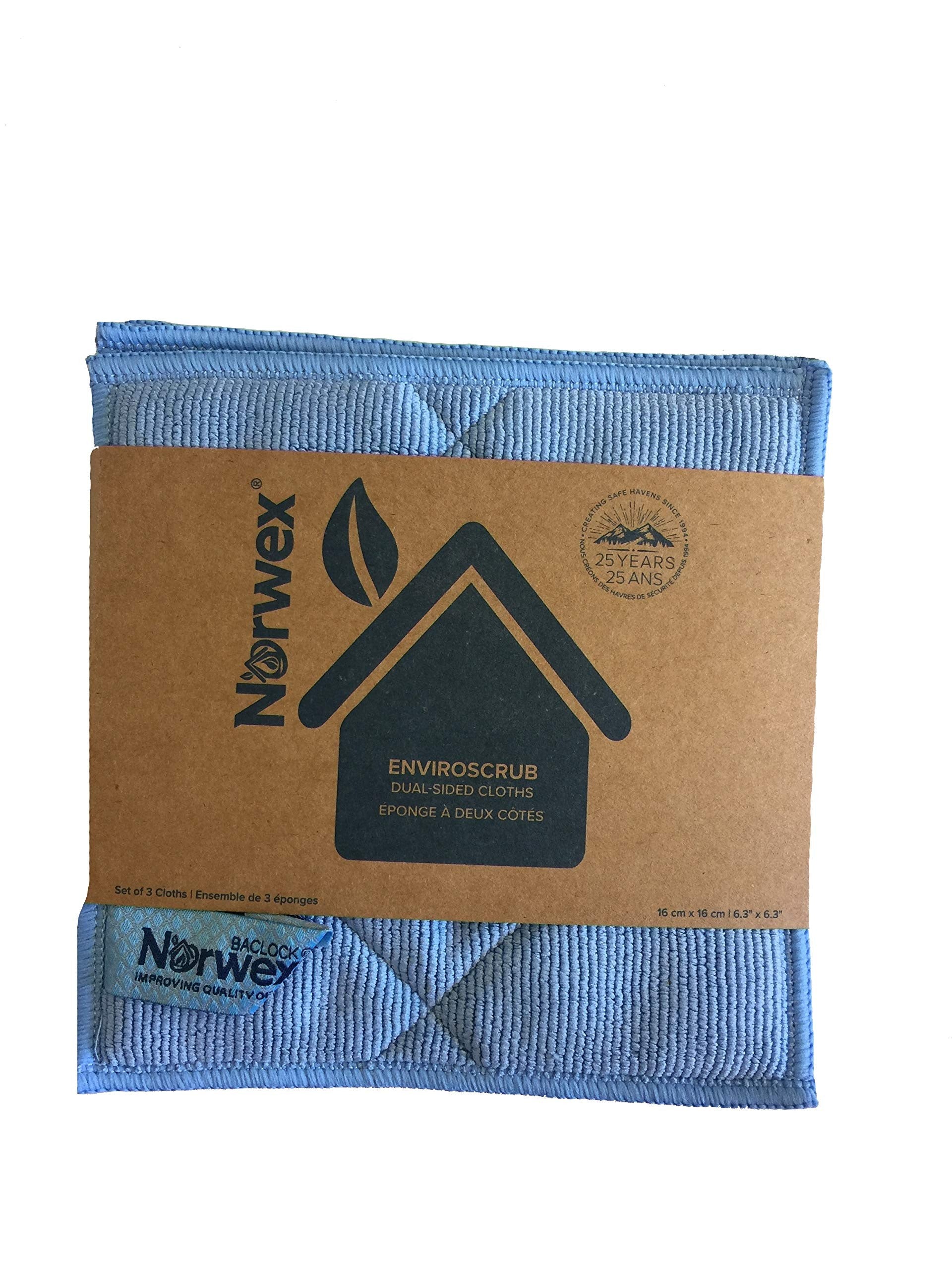 Norwex Scrub Cloth