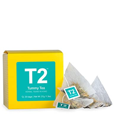 T2 Tummy Tea 25 bags