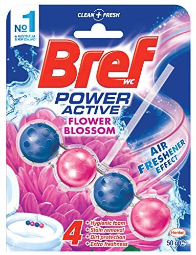 Bref Power Active Flower Blossom 1 pack