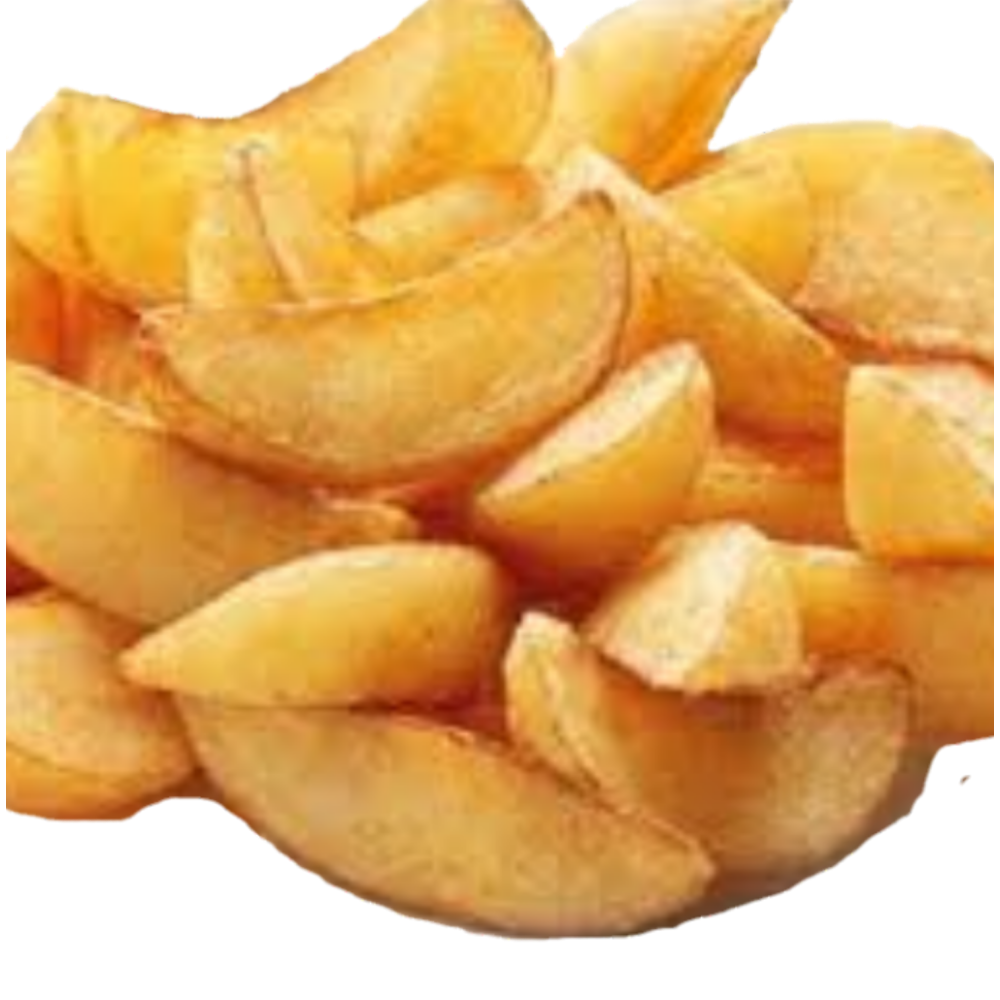 Frozen Kestrel Potato Wedges 1kg