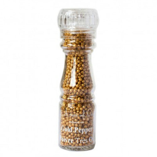 A Taste of Paris Gold Pepper 75g