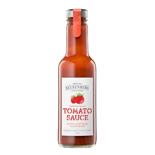 Beerenberg Tomato Sauce 300mL