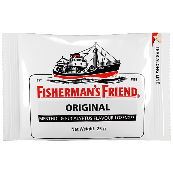 Fisherman's Friend Original 25g