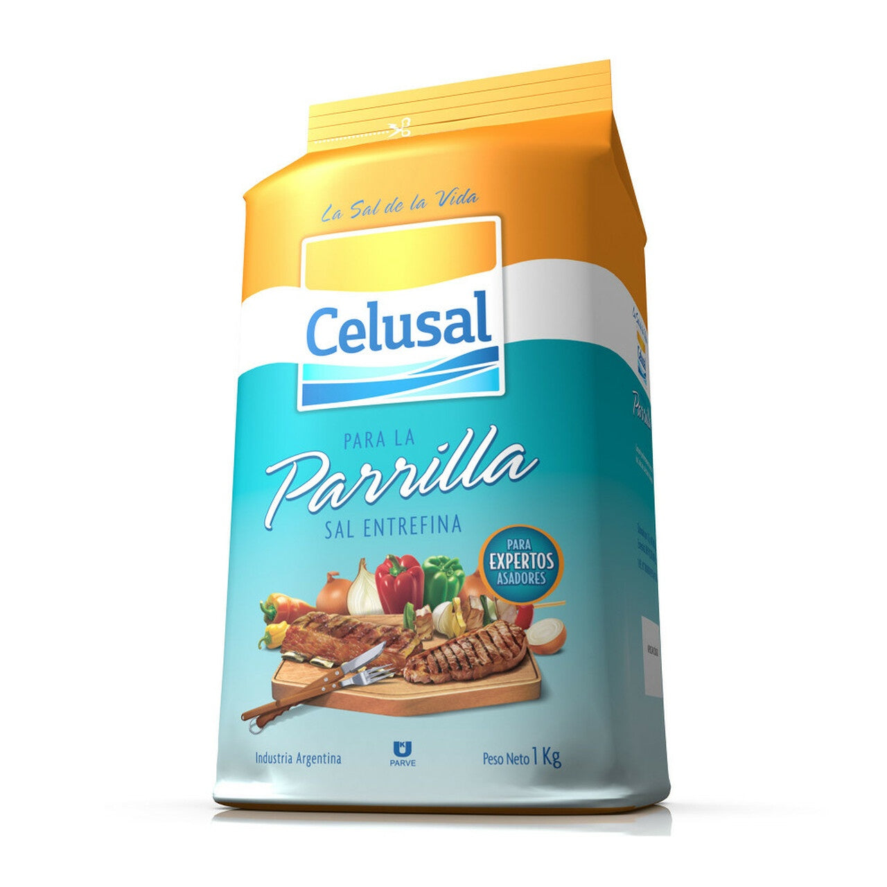 Celusal Parrilla 1kg