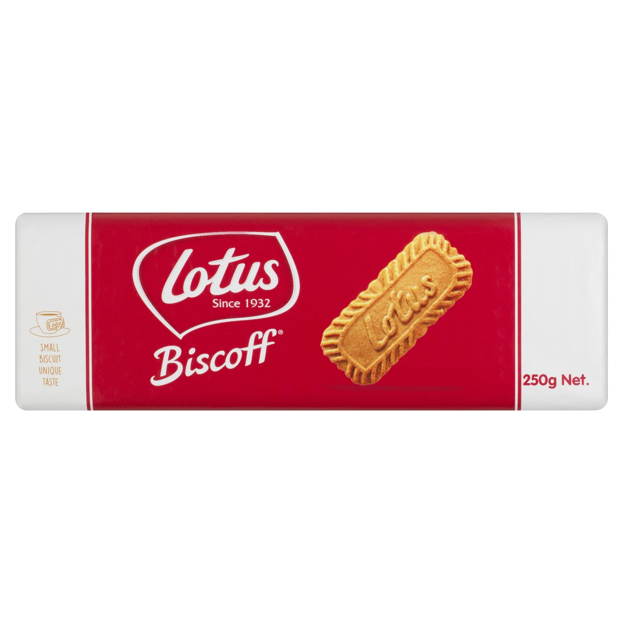 Lotus Biscoff 250g