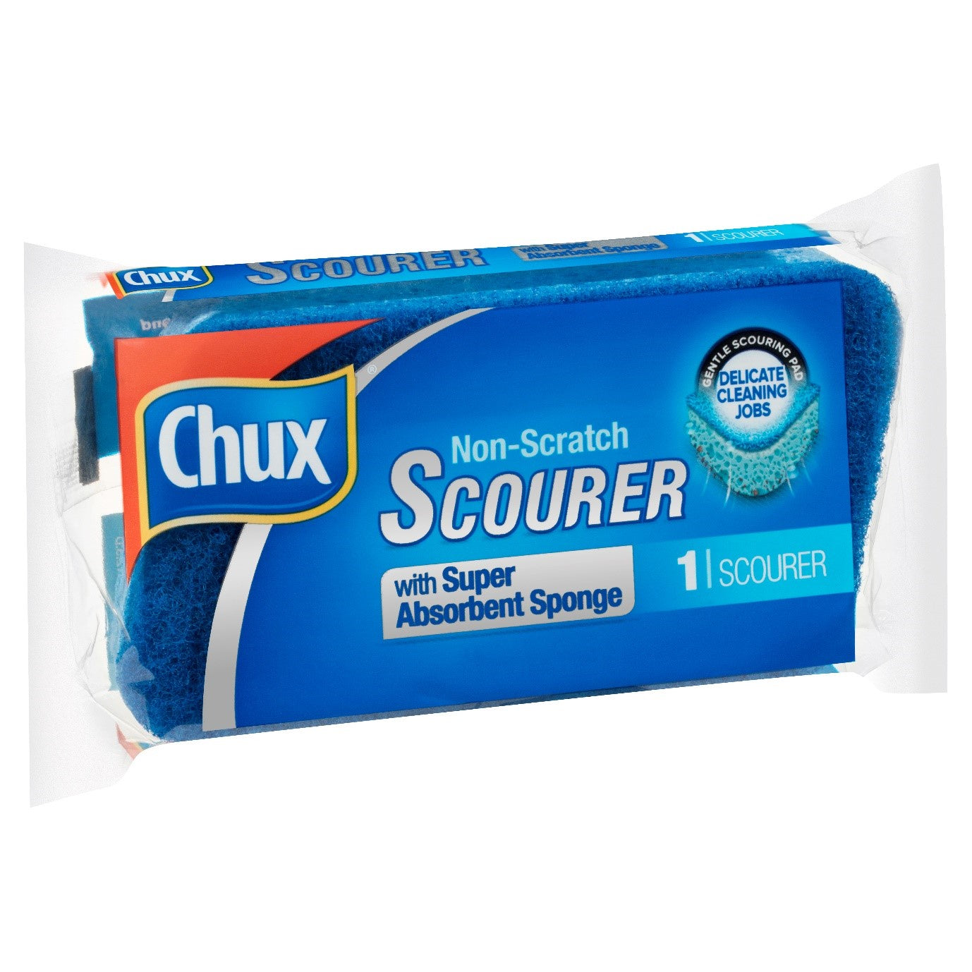 Chux Non-Scratch Scourer