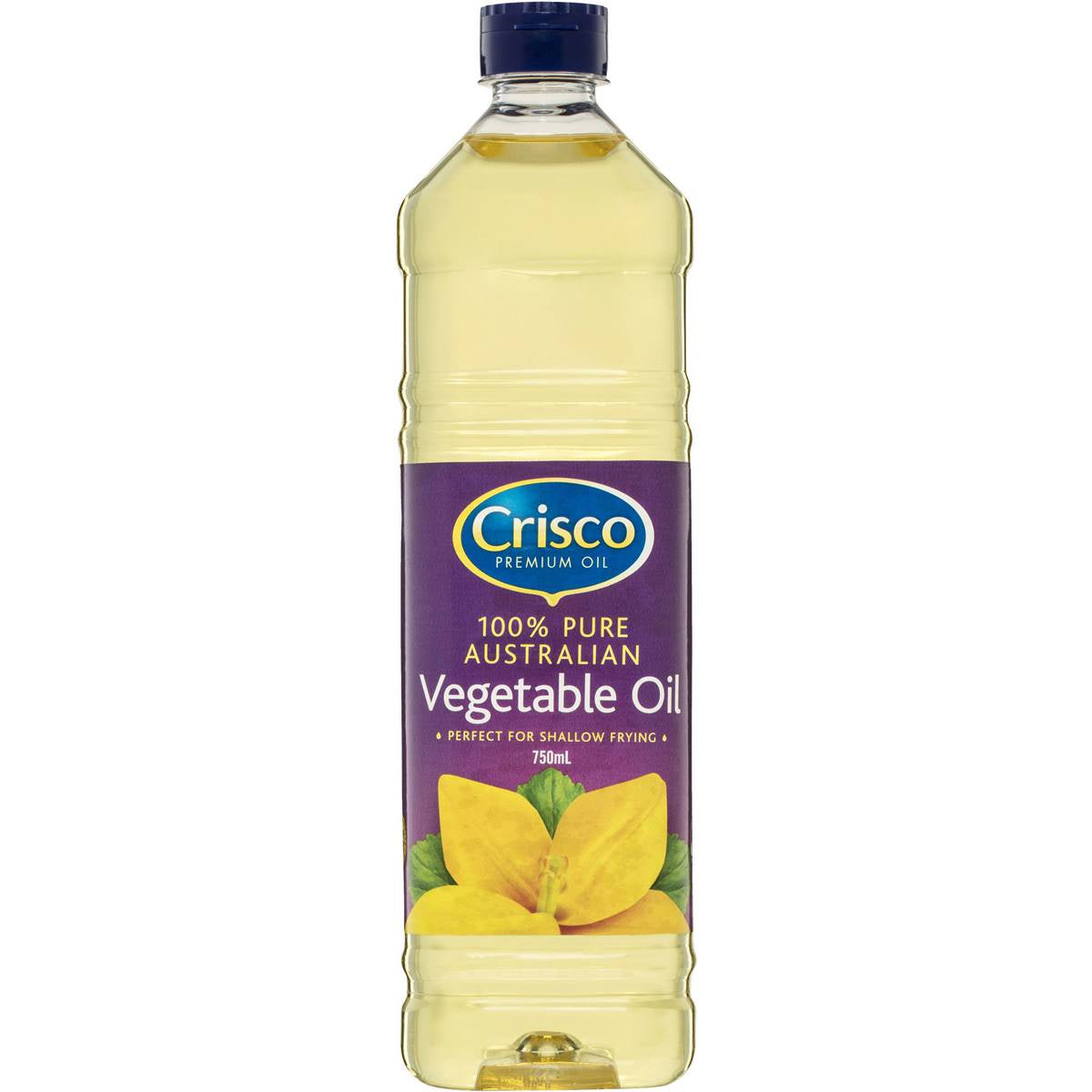 Crisco Premium Oil Vegetable 750mL