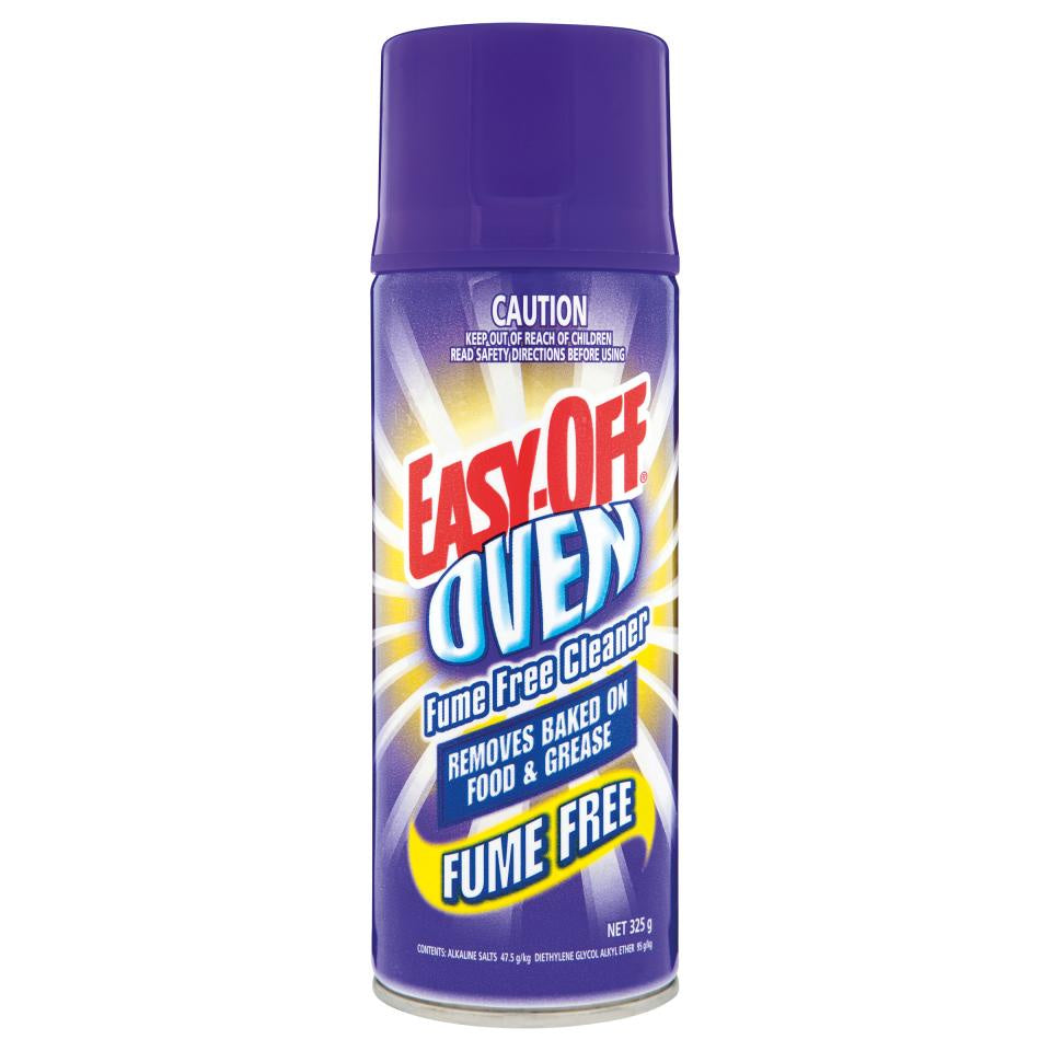 Easy-Off Oven Cleaner Fume Free 325g