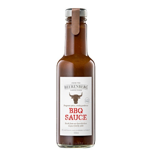 Beerenberg Barbeque Sauce