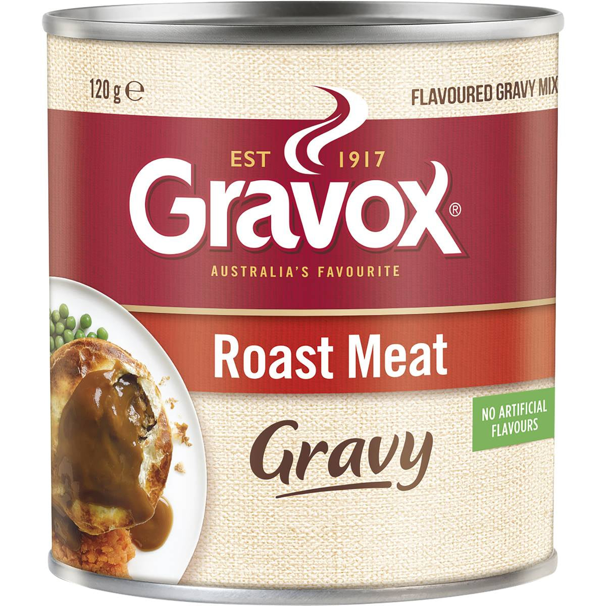 Gravox Roast Meat Gravy 120g