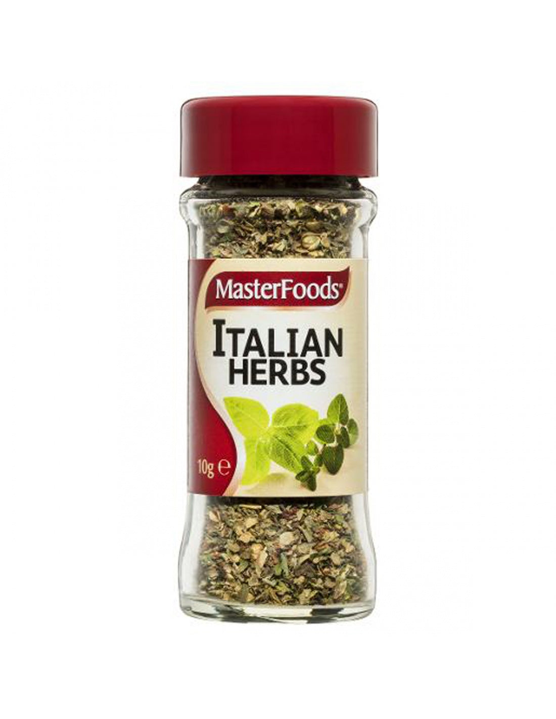 Master Foods Italian Herbs 10g