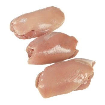 Chicken Thigh Fillet