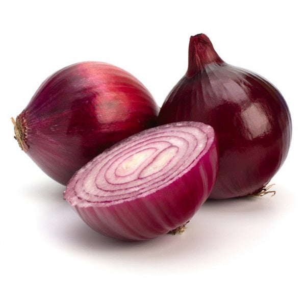 Fresh Red Onion /kg