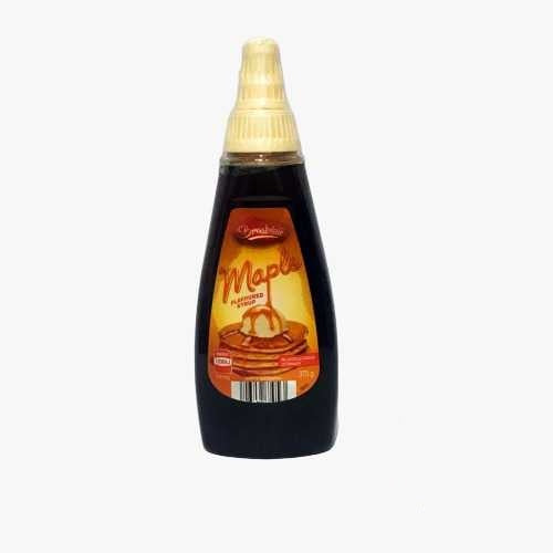 Brookdale Maple Flavoured Syrup 375g