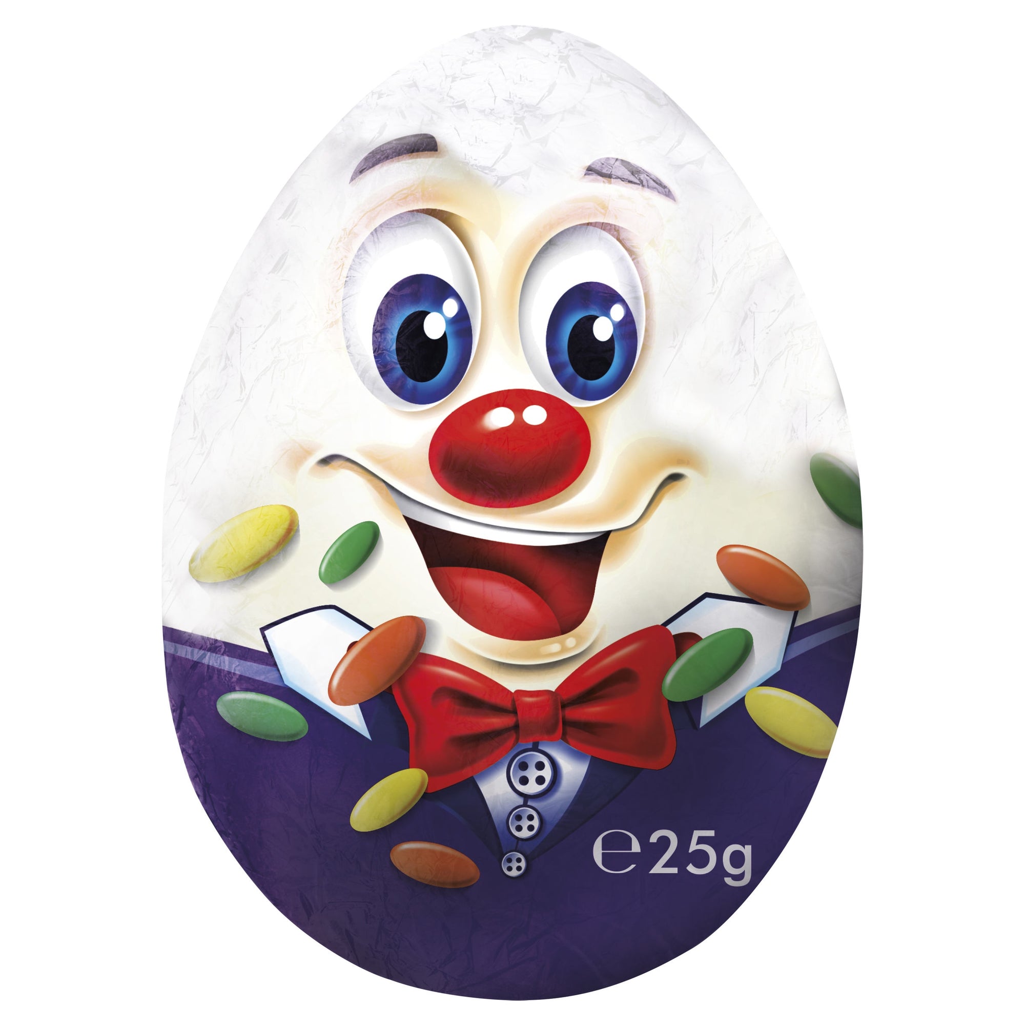 Cadbury Humpty Dumpty Easter Egg 25g