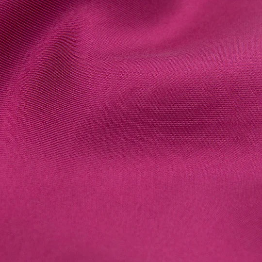 Lani Jacobs Scarf Cerise 70x70