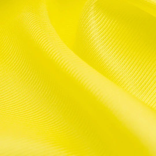 Gabiano Scarf Citron 70x70