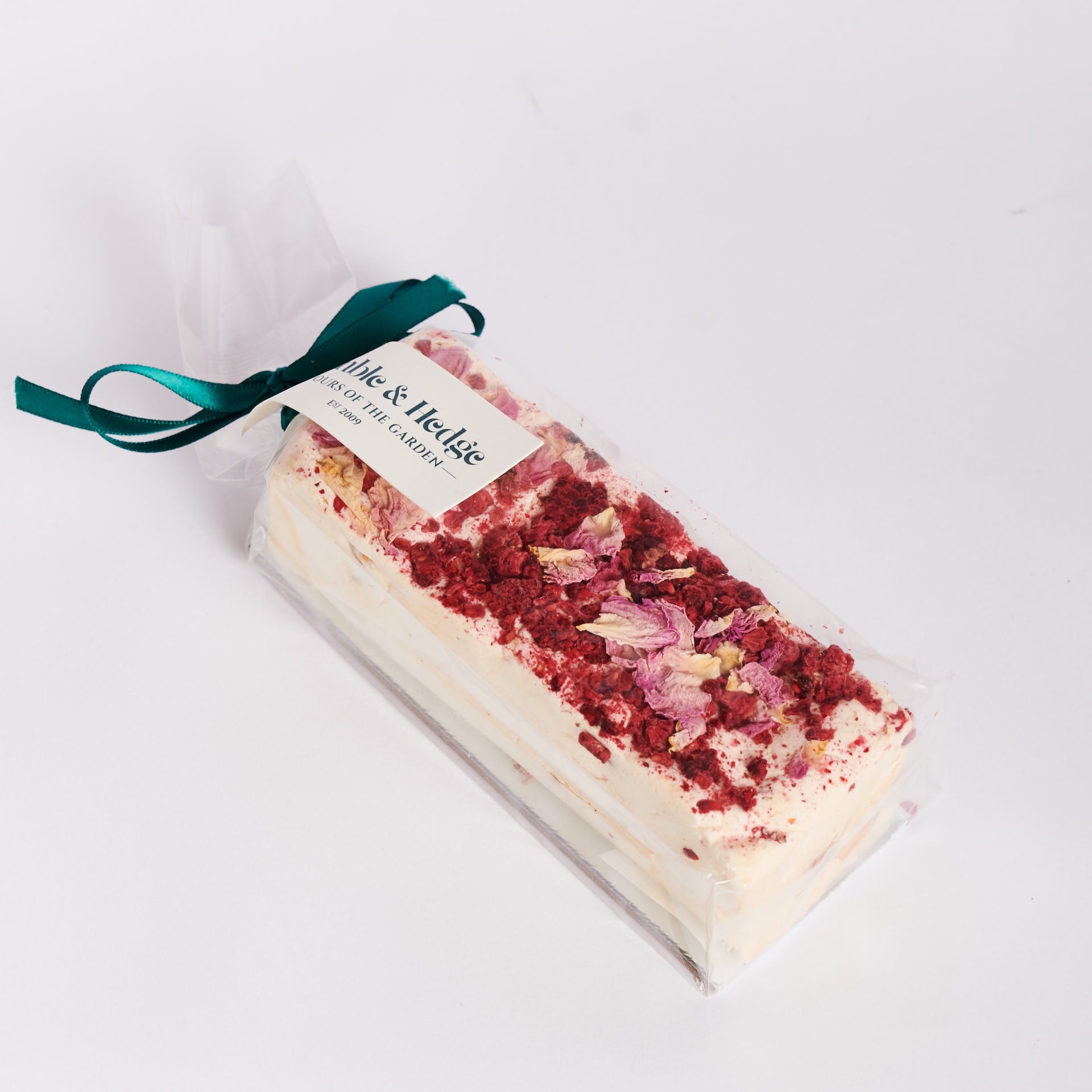 Bramble & Hedge Nougat