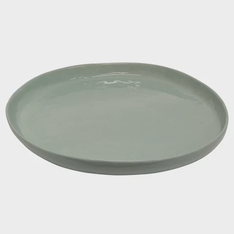 Franco Duckegg X-Large Serving Plate