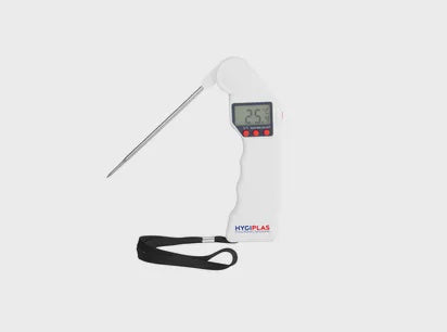 Hygiplas Easy Temp Pocket Thermometer