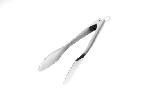 Mondo Professional Pull End Tongs 18cm