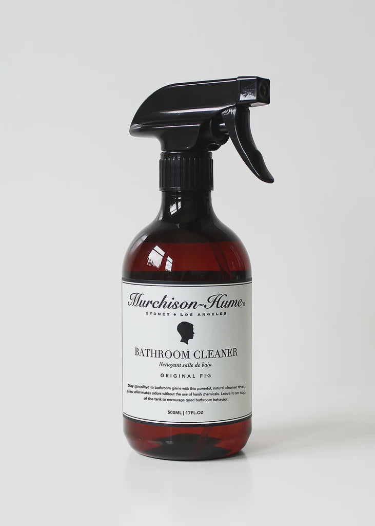 Murchison Hume Bathroom Cleaner White Grapefruit 500ml