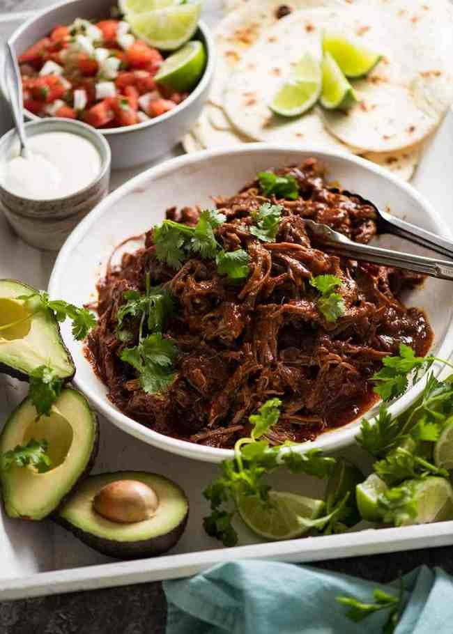 Sabroso Spices Mexican Brisket