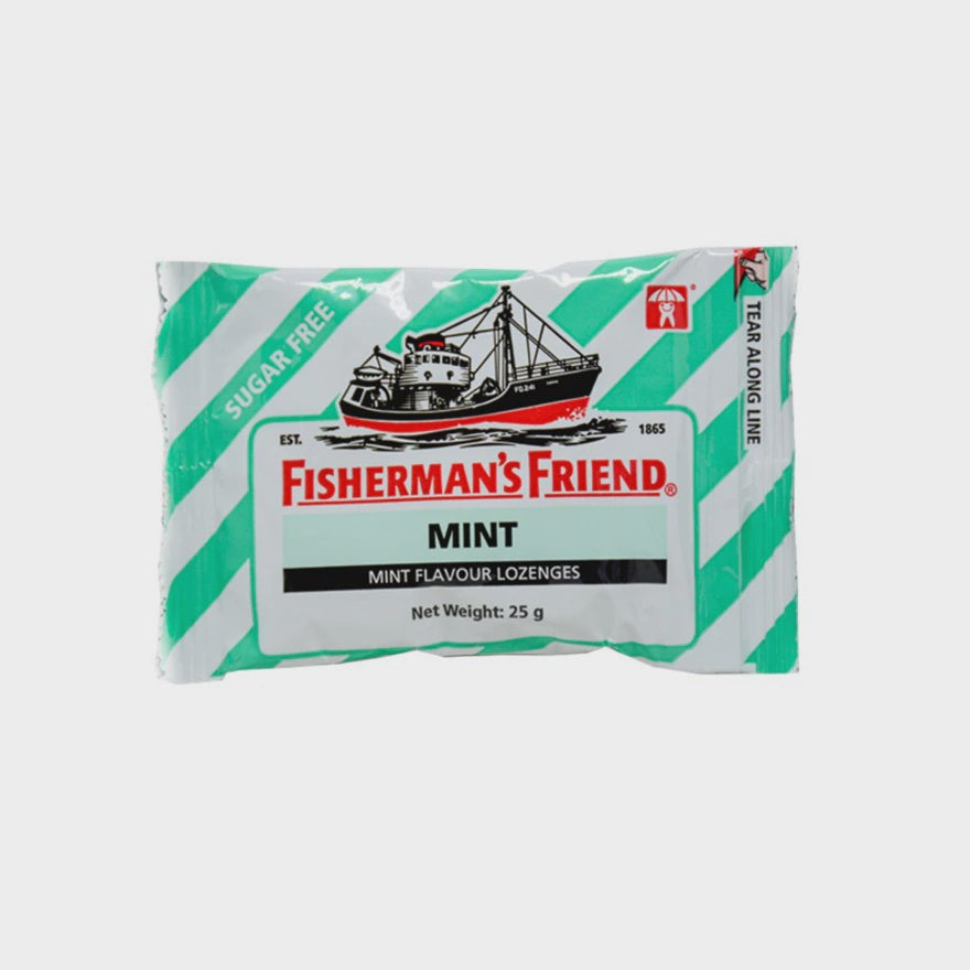 Fisherman's Friend Peppermint 25g