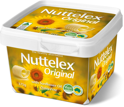 Nuttelex Original Spread 375g