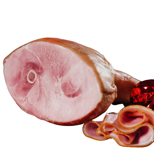 Pandani Premium Leg Ham Sliced 250g