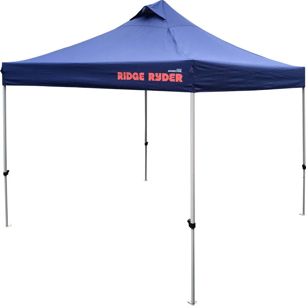 Ridge Ryder Deluxe 3mx3m Gazebo