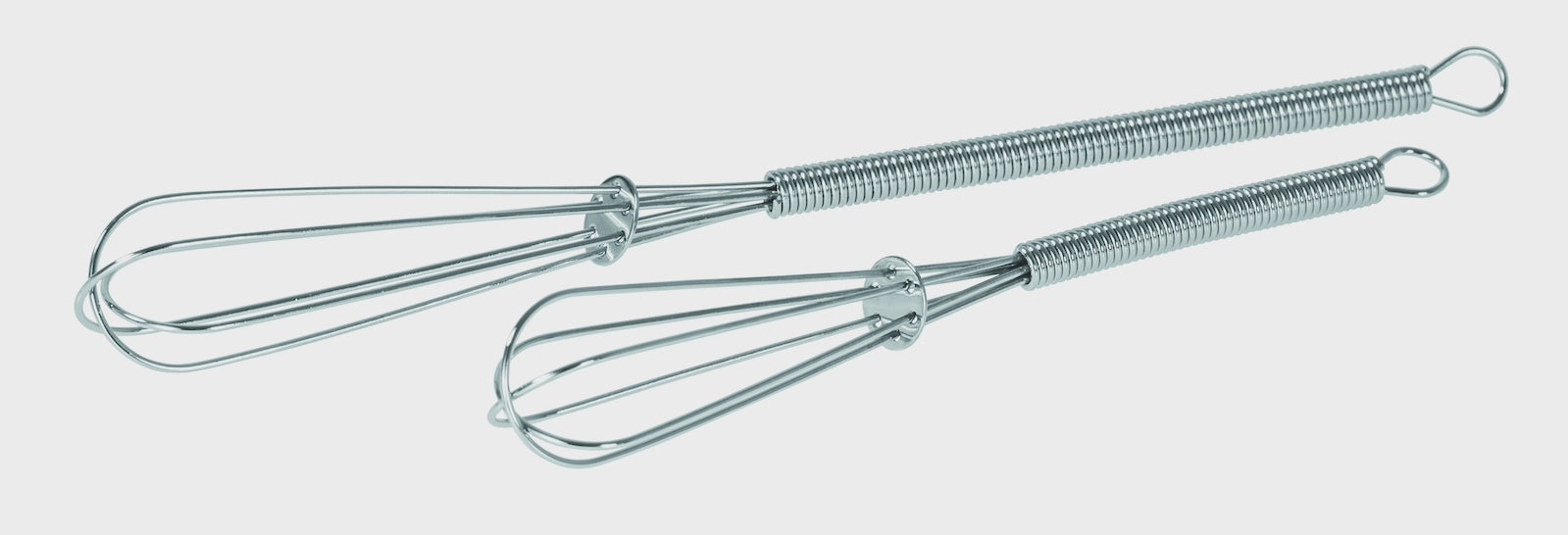 Avanti Mini Whisk set of 2 13cm & 17cm