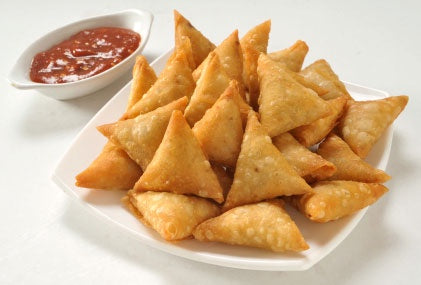 Caterers Choice Cocktail Samosas 24pk