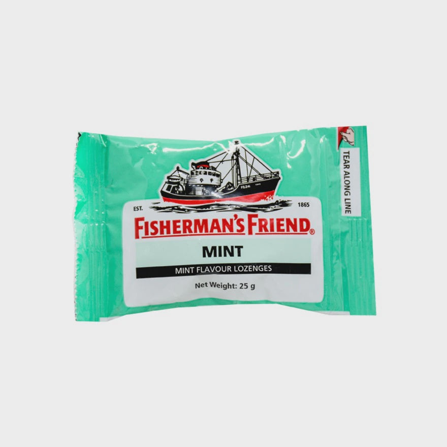 Fisherman's Friend Strongmint 25g