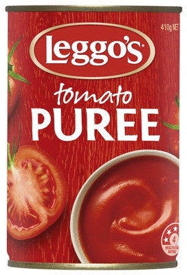 Leggo's Tomato Puree 410g