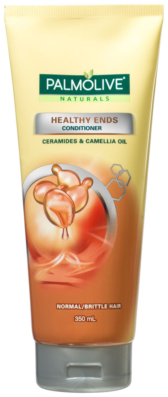 Palmolive Naturals Conditioner Ceramides and Camellia Oil 350mL