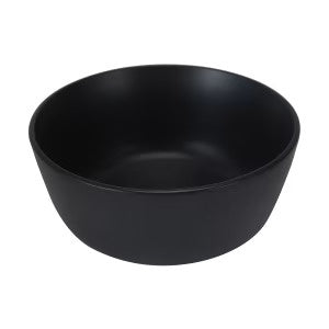 Matte Black Mini Bowl