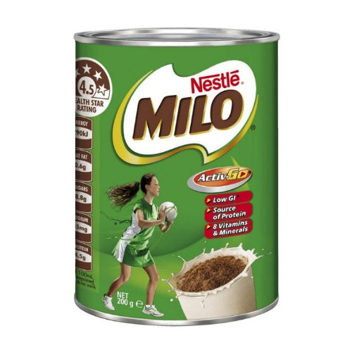 Nestle Milo 200g