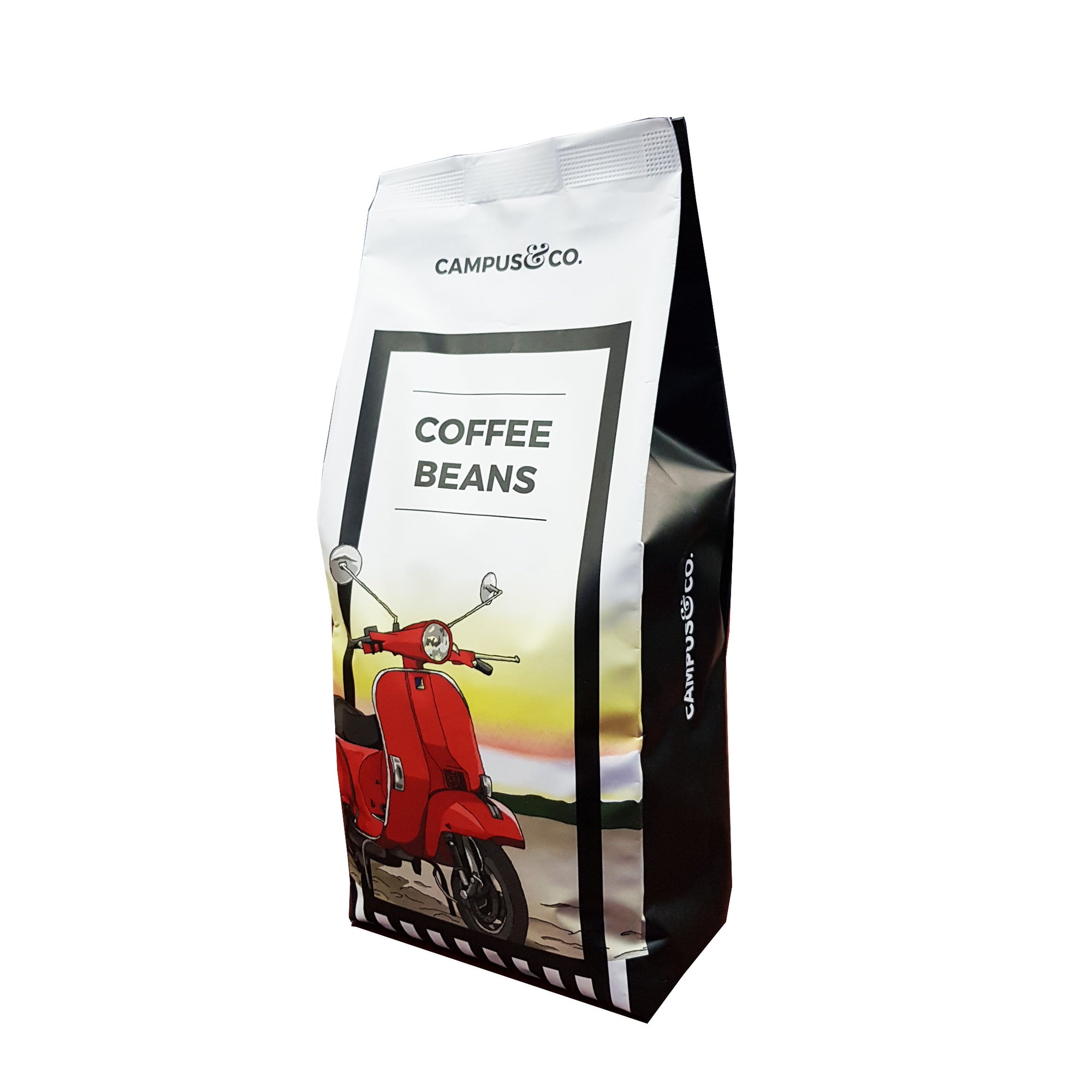 Greater Good Daybreak Coffee Beans 1kg