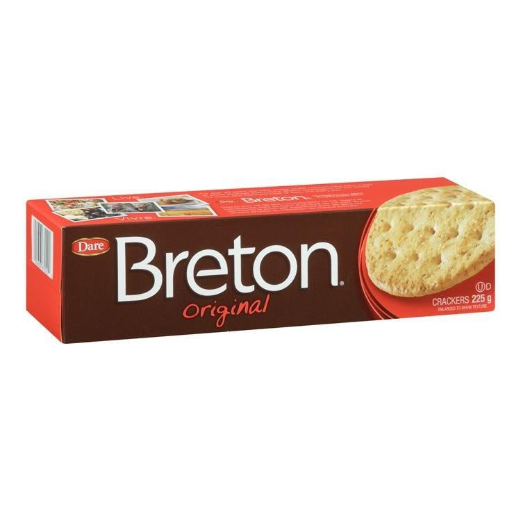 Breton Original 225g