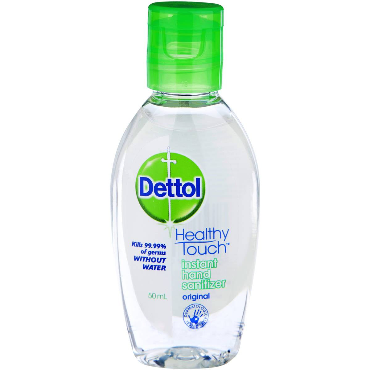 Dettol Instant Hand Sanitiser 50mL