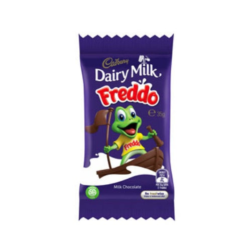 Cadbury Dairy Milk Freddo 12g