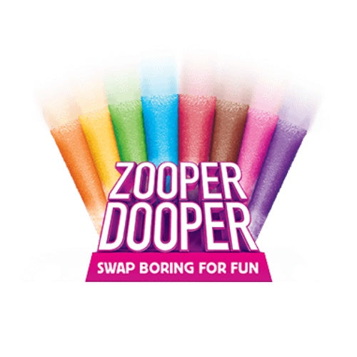 Zooper Dooper Single