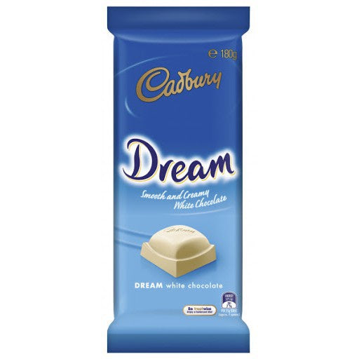 Cadbury Dream 180g